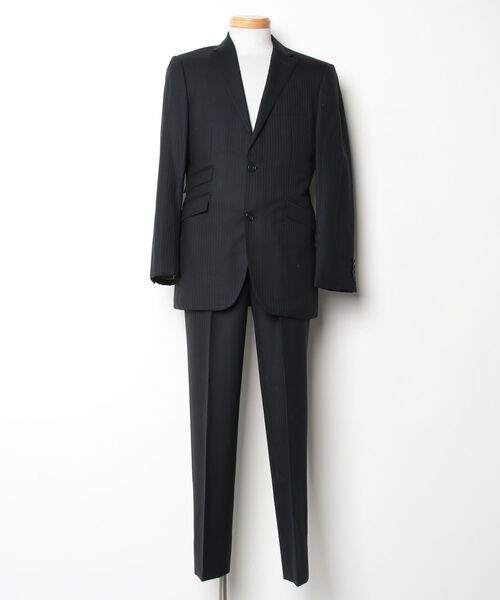 BURBERRY BLACK LABEL（バーバリーブラックレーベル） スーツ 40R