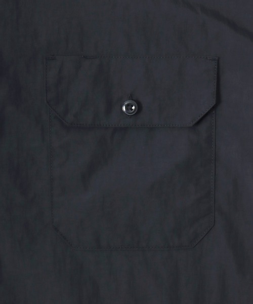 Dickies（ディッキーズ） シャツ 半袖 2026SS Dickies/ディッキーズ