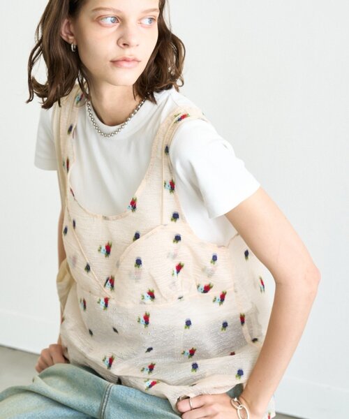 CIAOPANIC TYPY（チャオパニックティピー） チュニック 「ZOZO限定