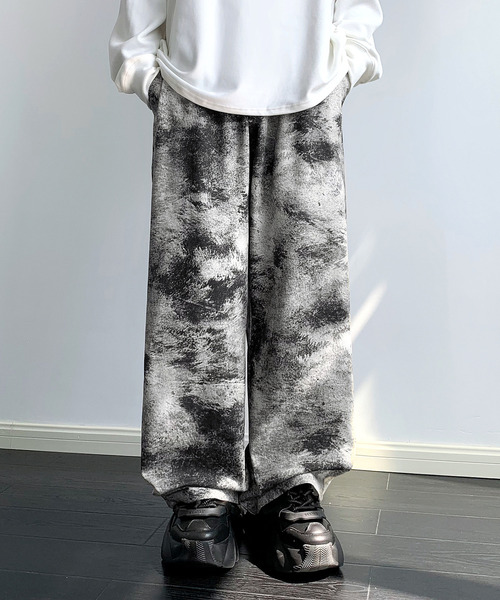 「neos」 デニムパンツ LARGE グリーン メンズ_画像7