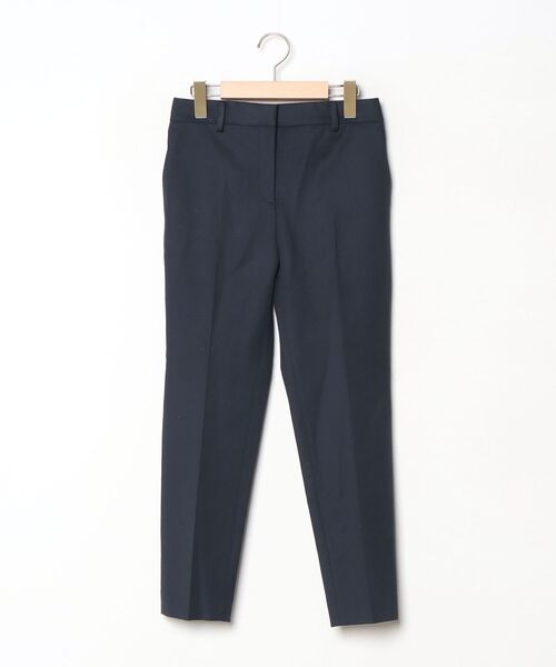 PLST（プラステ） パンツ S ネイビー レディース : ZOZOTOWN Yahoo!店