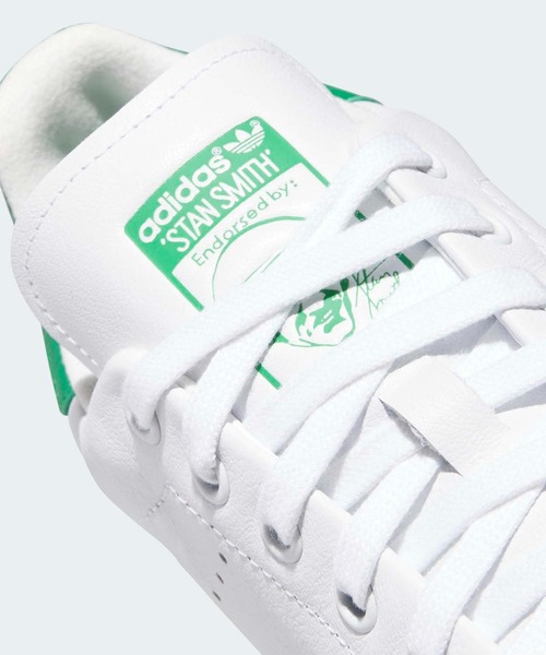 adidas（アディダス） スタンスミス スニーカー オリジナルス スタンス