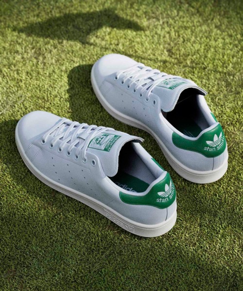 adidas（アディダス） スタンスミス スニーカー オリジナルス スタンス