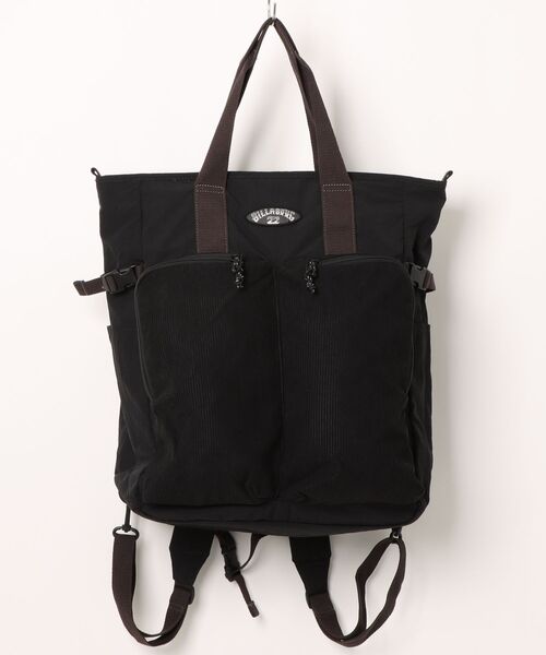 BILLABONG（ビラボン） デイバック リュック メンズ COVE TOTE BAG