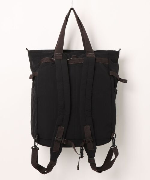 BILLABONG（ビラボン） デイバック リュック メンズ COVE TOTE BAG