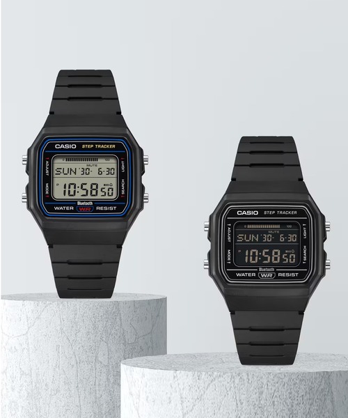 CASIO（カシオ） 腕時計 メンズ 腕時計 CASIO Collection STANDARD F