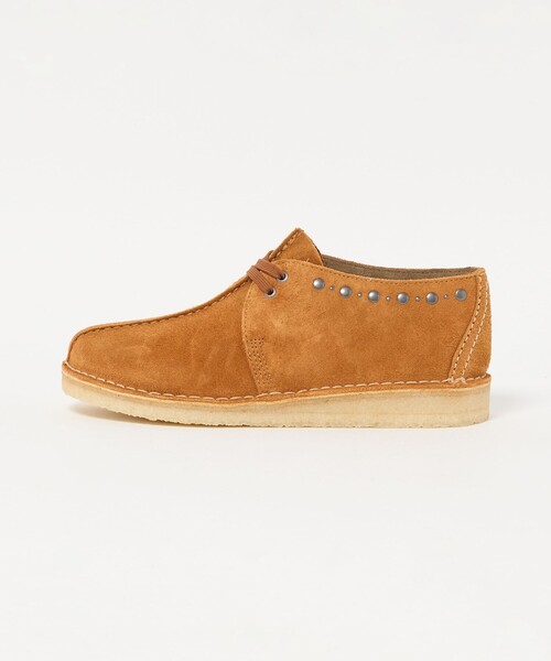 Clarks Originals デッキシューズ 「Clarks Originals」Desert Trek