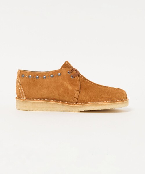 Clarks Originals デッキシューズ 「Clarks Originals」Desert Trek