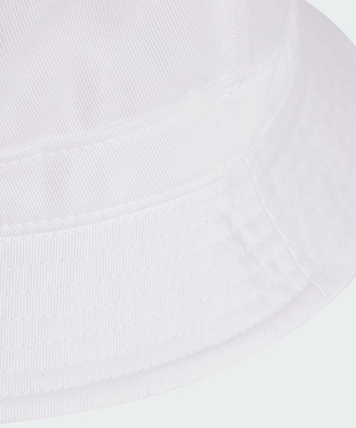 「adidas」 ハット X-LARGE ブラック メンズ_画像7