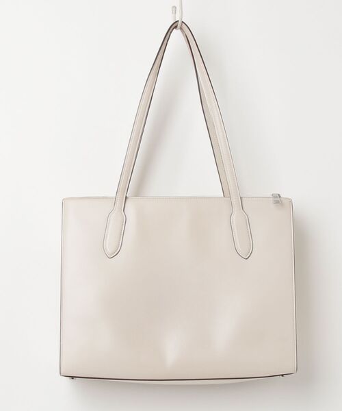 COACH（コーチ） トートバッグ - ベージュ レディース : ZOZOTOWN