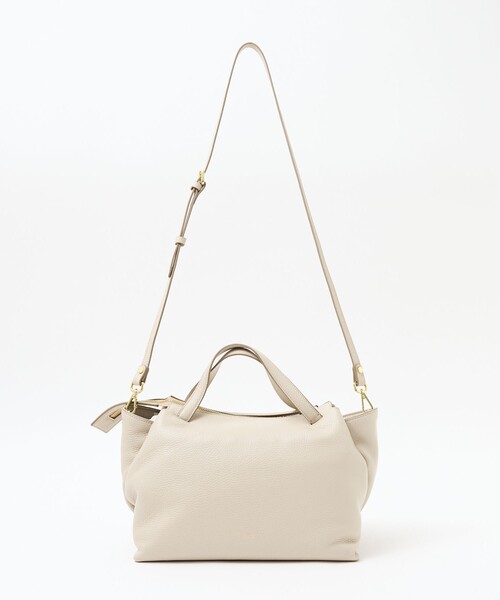 GIANNI CHIARINI（ジャンニ キアリーニ） ハンドバッグ 「GIANNI