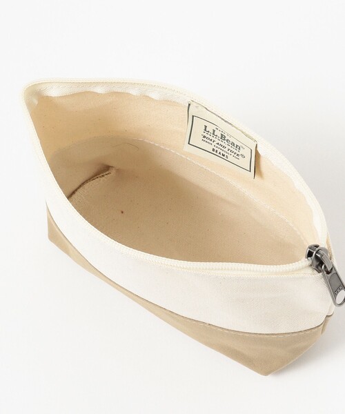 BBBさま専用　エルエルビーンポーチ Amazon | L.L.Bean（エルエルビーン） エル・エル・ビーン