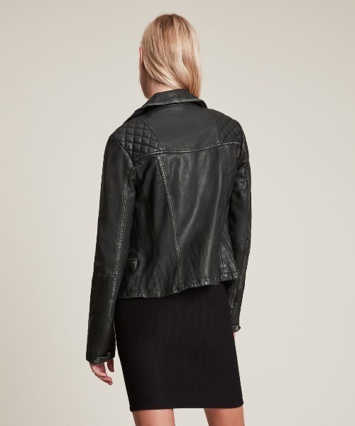 ALLSAINTS ジャケット ライダースジャケット CARGO BIKER
