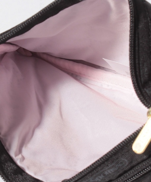 LeSportsac（レスポートサック） ポーチ 「日本限定」3ZIP COSMETIC 