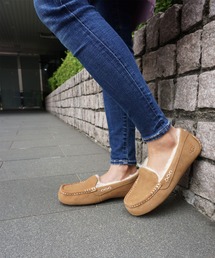 アグ UGG アンスレー 1106878 モカシン 13カラー │Z-CRAFT