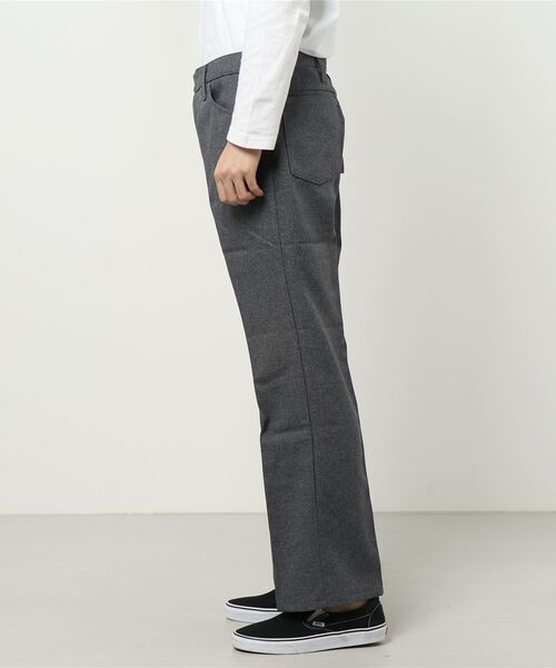Wrangler（ラングラー） チノパン ドレスパンツ レングス30 メンズ