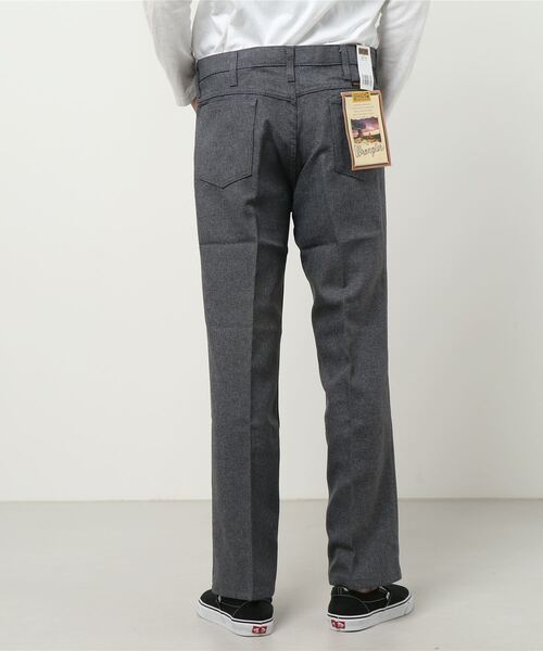 Wrangler（ラングラー） チノパン ドレスパンツ レングス30 メンズ