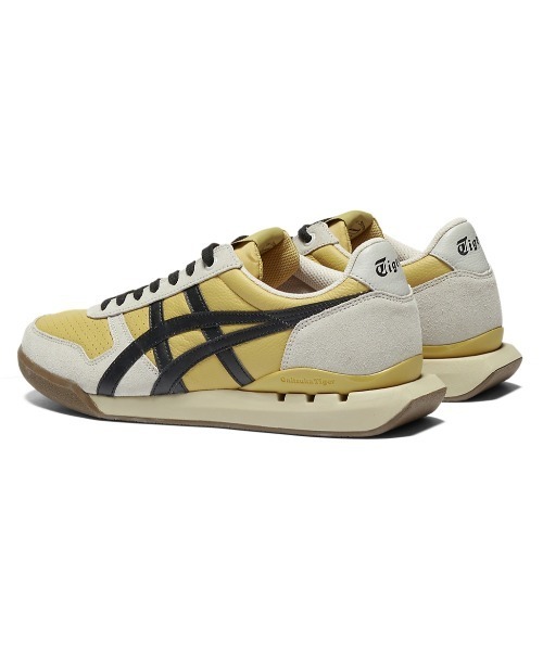 オニツカタイガー　アルティメイト　23.5 Onitsuka Tiger スニーカー ULTIMATE 81 EX / アルティメイト