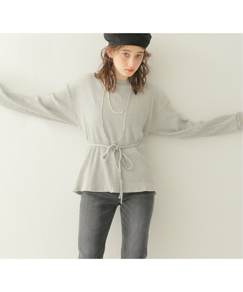 お得送料無料 tシャツ ZOZOTOWN PayPayモール店 - 通販 - PayPayモール Tシャツ PRE SHAW LONG SLEEVE:カットソー 通販新品