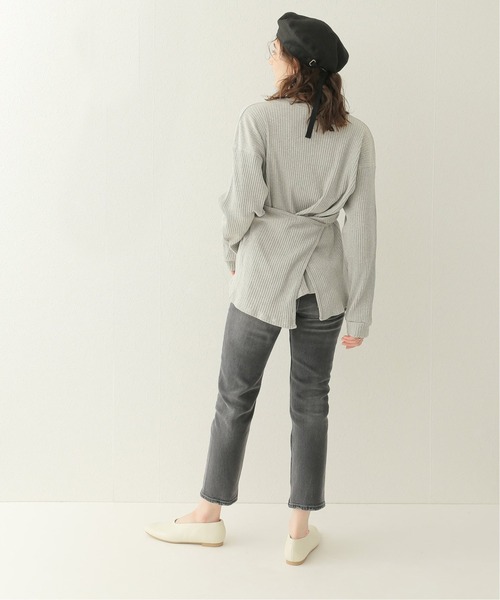 お得送料無料 tシャツ ZOZOTOWN PayPayモール店 - 通販 - PayPayモール Tシャツ PRE SHAW LONG SLEEVE:カットソー 通販新品