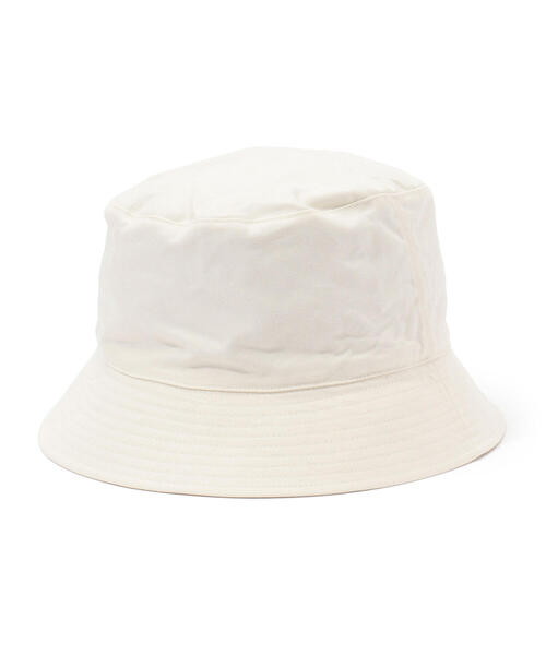 TOMORROWLAND（トゥモローランド） 帽子 ハット 「別注」KIJIMA