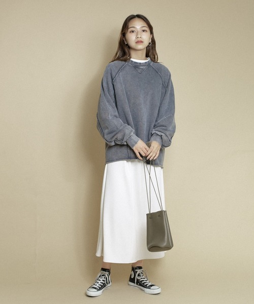 定番NEW ワンピース - 通販 - PayPayモール ニットSETワンピース ZOZOTOWN PayPayモール店 高品質格安
