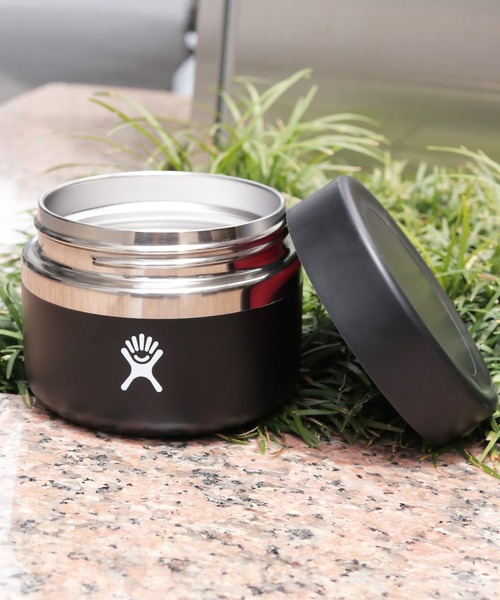 HYDRO FLASK 弁当箱 HydroFlask/ハイドロフラスク FOOD 12oz JAR