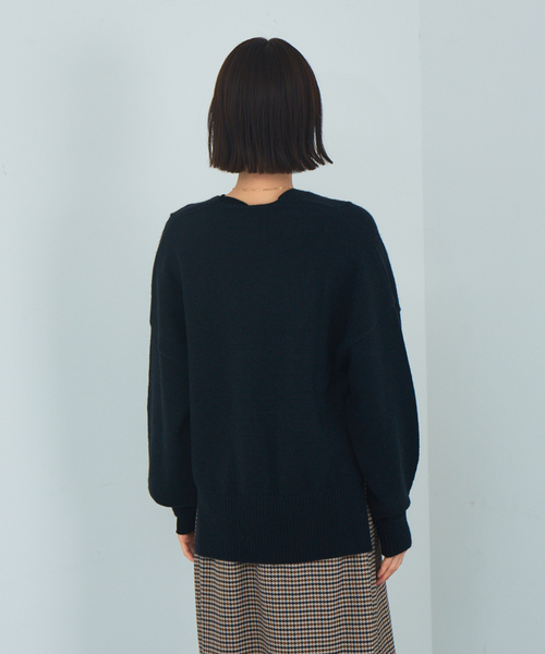 HOT新品 カーディガン リラックスカーディガン◇セットアップ対応 ZOZOTOWN PayPayモール店 - 通販 - PayPayモール 通販即納