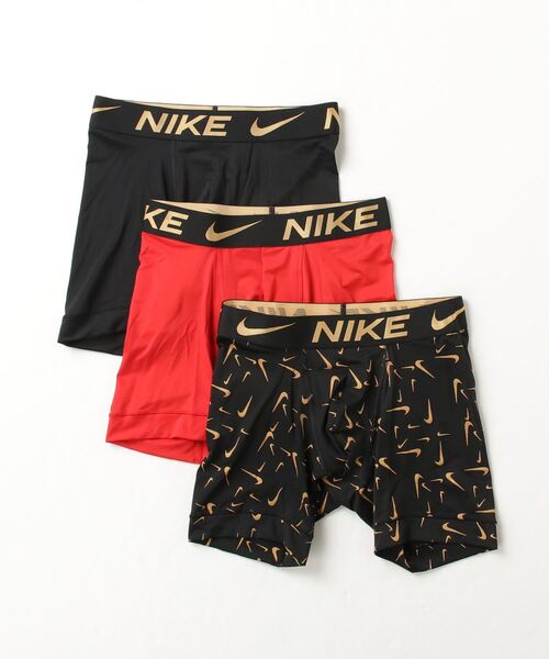 NIKE（ナイキ） ボクサーパンツ BOXER BRIEF 3PK/ボクサー ブリーフ