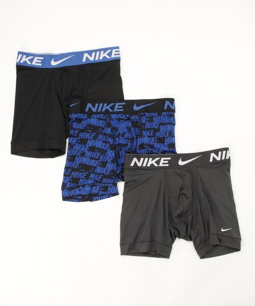 NIKE（ナイキ） ボクサーパンツ BOXER BRIEF 3PK/ボクサー ブリーフ