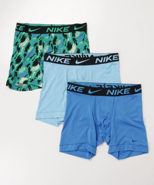 NIKE（ナイキ） ボクサーパンツ BOXER BRIEF 3PK/ボクサー ブリーフ