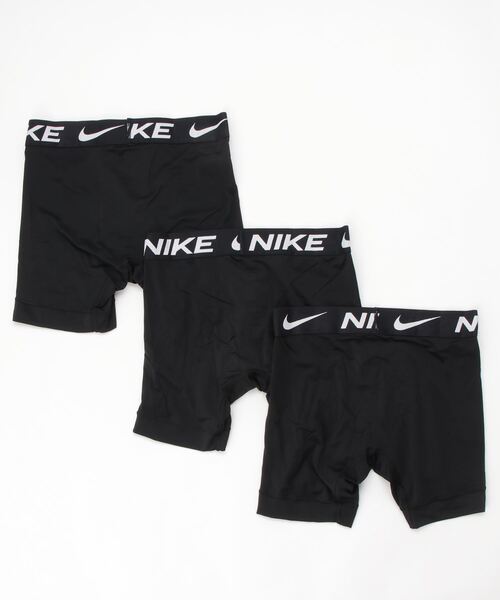 NIKE（ナイキ） ボクサーパンツ BOXER BRIEF 3PK/ボクサー ブリーフ