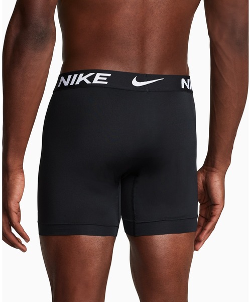 NIKE（ナイキ） ボクサーパンツ BOXER BRIEF 3PK/ボクサー ブリーフ