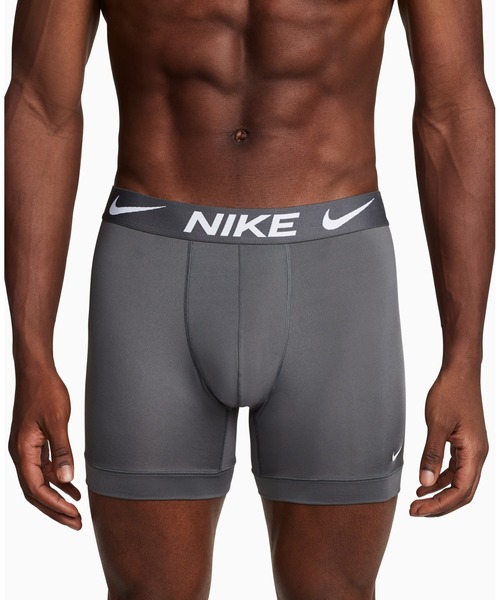 NIKE（ナイキ） ボクサーパンツ BOXER BRIEF 3PK/ボクサー ブリーフ