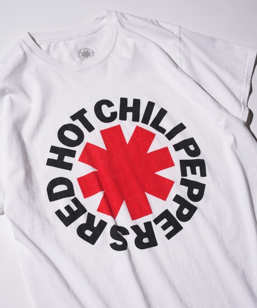 THRIFTY LOOK tシャツ / スリフティールック ”RED HOT CHILI