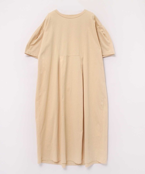 ワンピース Rena RNA-N ワンピース M1875 タックデザインワンピース : ZOZOTOWN