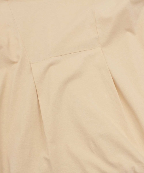 ワンピース Rena RNA-N ワンピース M1875 タックデザインワンピース : ZOZOTOWN