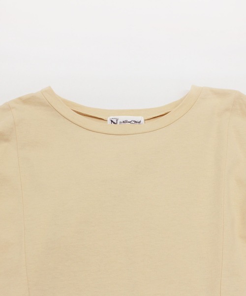 RNA-N ワンピース M1875 タックデザインワンピース : ZOZOTOWN