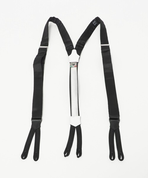 UNITED ARROWS（ユナイテッドアローズ） サスペンダー