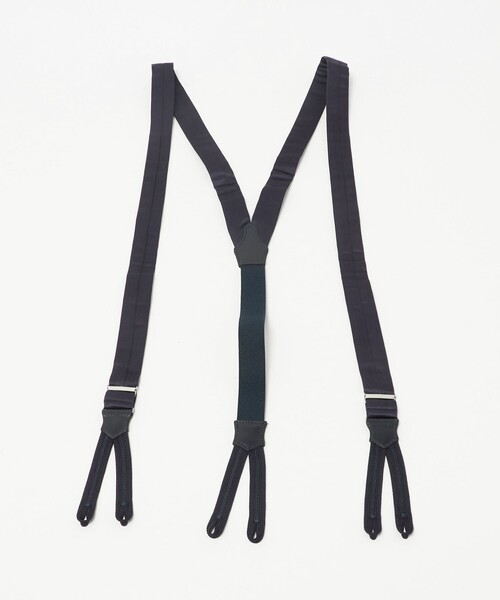 UNITED ARROWS(ユナイテッドアローズ) サスペンダー UNITED ARROWS(ユナイテッドアローズ) サスペンダー