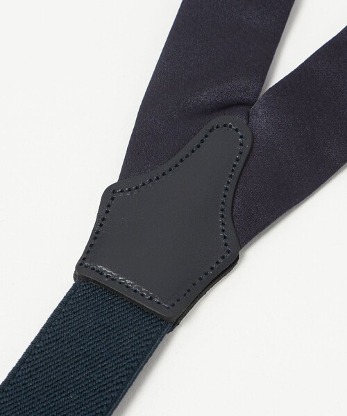 UNITED ARROWS（ユナイテッドアローズ） サスペンダー
