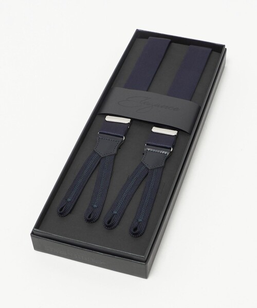 UNITED ARROWS（ユナイテッドアローズ） サスペンダー