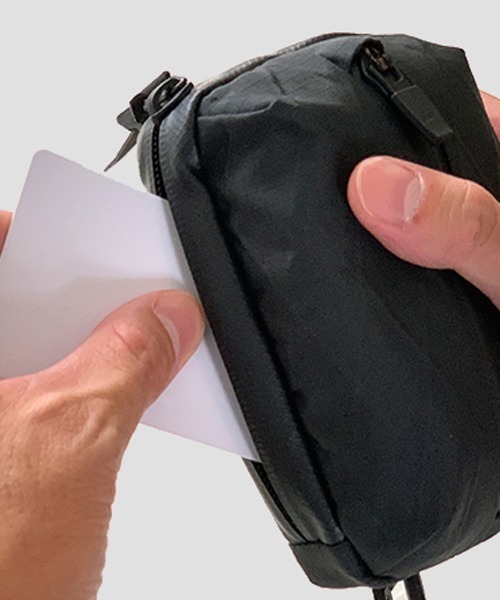 【極美品】Code Of Bell ANNEX 360 ショルダーバッグ CODE OF BELL コードオブベル ショルダーバッグ ANNEX 360 COFB-360