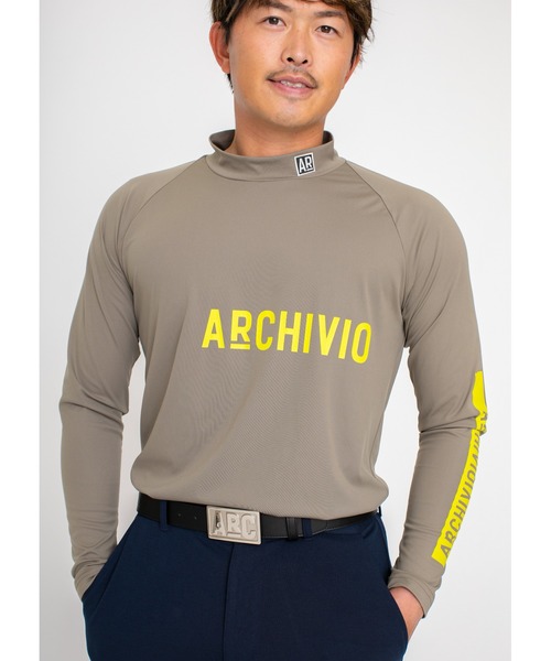 archivio（アルチビオ） ベルト 「MENS」アルチビオゴルフウェア