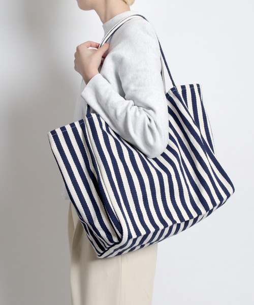 rinto トートバッグ 「recomend selection/セレクト」シンプル