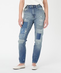 RE/DONE Levi's ハイウエストデニムパンツ RE/DONE | Vintage Levi's Collection