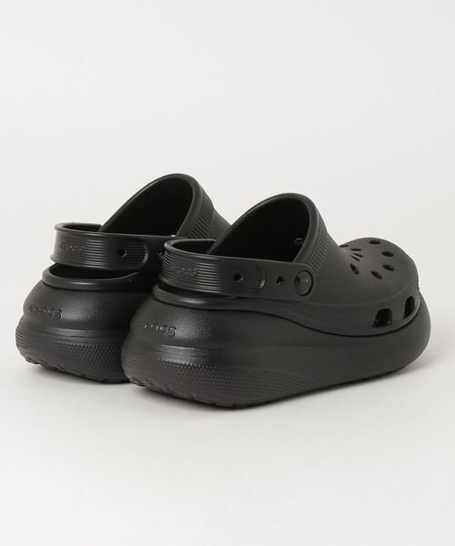 CROCSクロックス CRUSH CLOG クラッシュ クロッグ 厚底 楽天市場】クロックス crocs【メンズ レディース サンダル