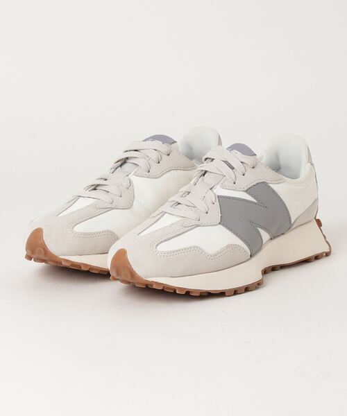 new balance　 MS327 U327 現行モデル 25cm　スニーカー Amazon | [ニューバランス] スニーカー MS327 U327 現行モデル