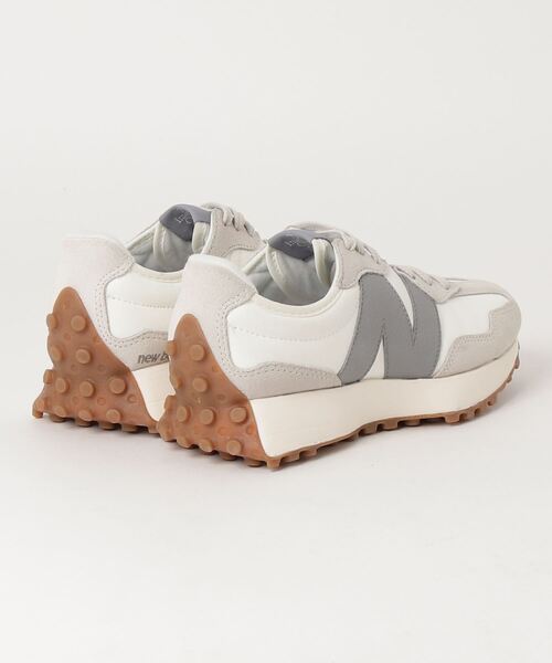 New Balance スニーカー ニューバランス U327LT(D) U327 U327LT