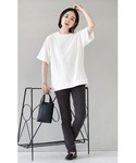 tシャツ USAコットン ユニセックスTEE ...の詳細画像1